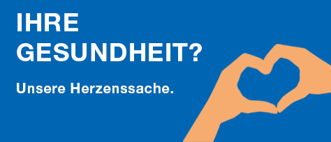 Gesundheitscheck